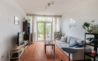 Sweelinckstraat 92