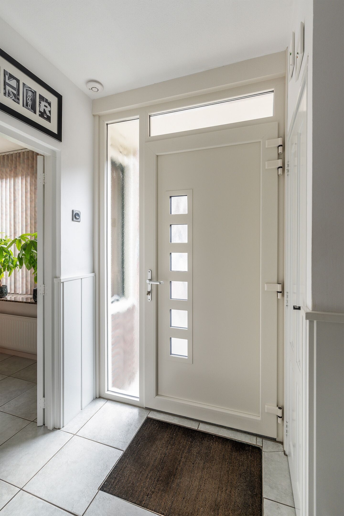 Tussenwoning te koop: Sweelinckstraat 138, Vlaardingen