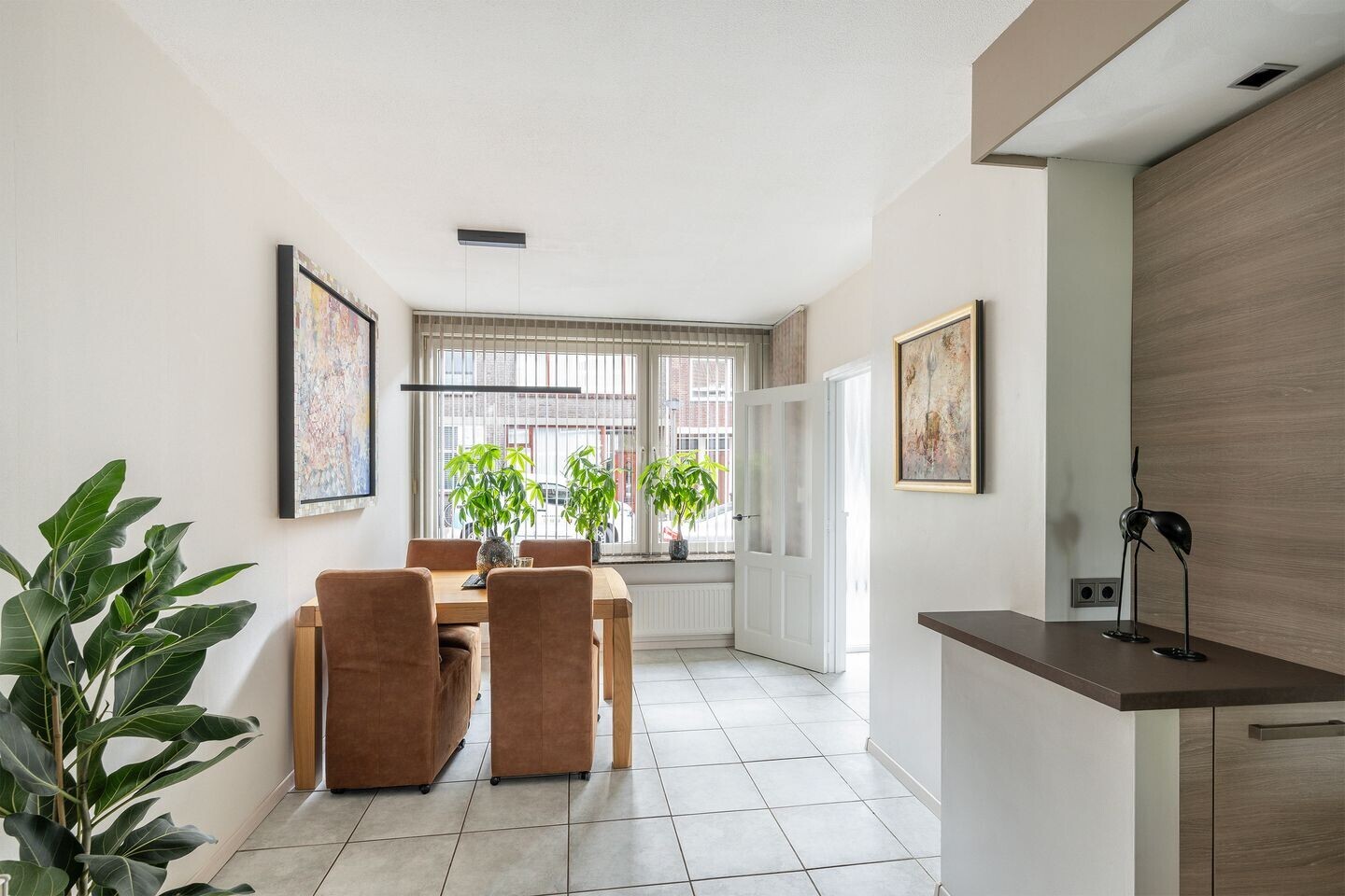Tussenwoning te koop: Sweelinckstraat 138, Vlaardingen