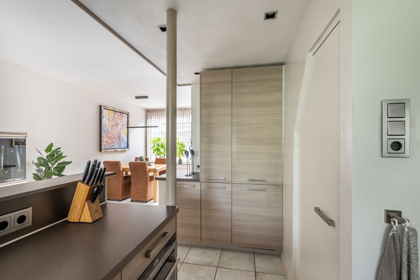 Tussenwoning te koop: Sweelinckstraat 138, Vlaardingen