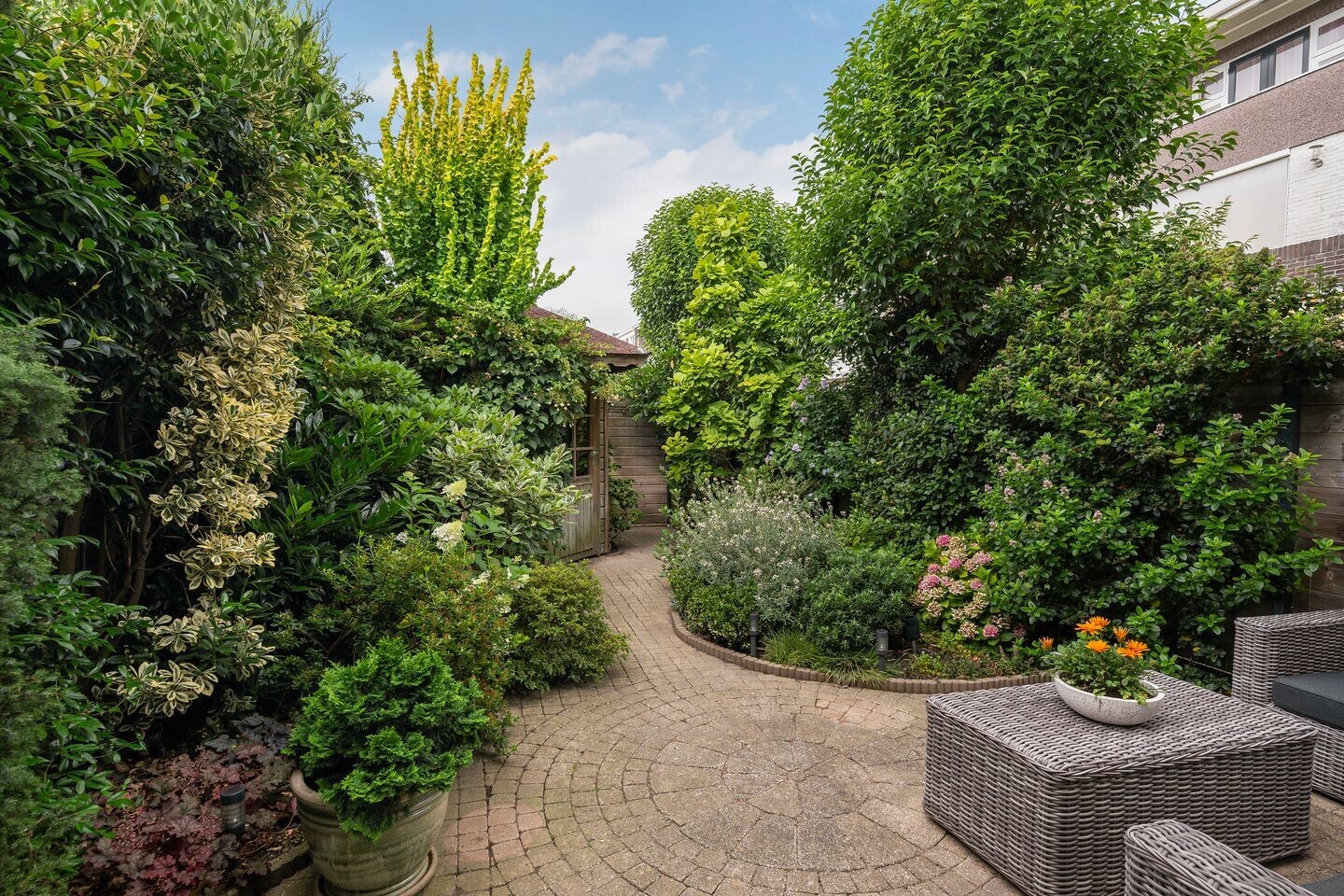 Tussenwoning te koop: Sweelinckstraat 138, Vlaardingen