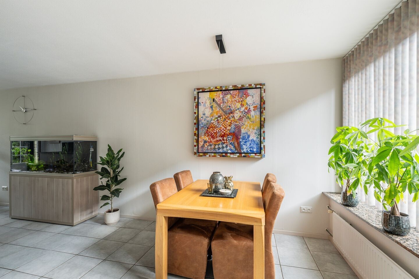 Tussenwoning te koop: Sweelinckstraat 138, Vlaardingen