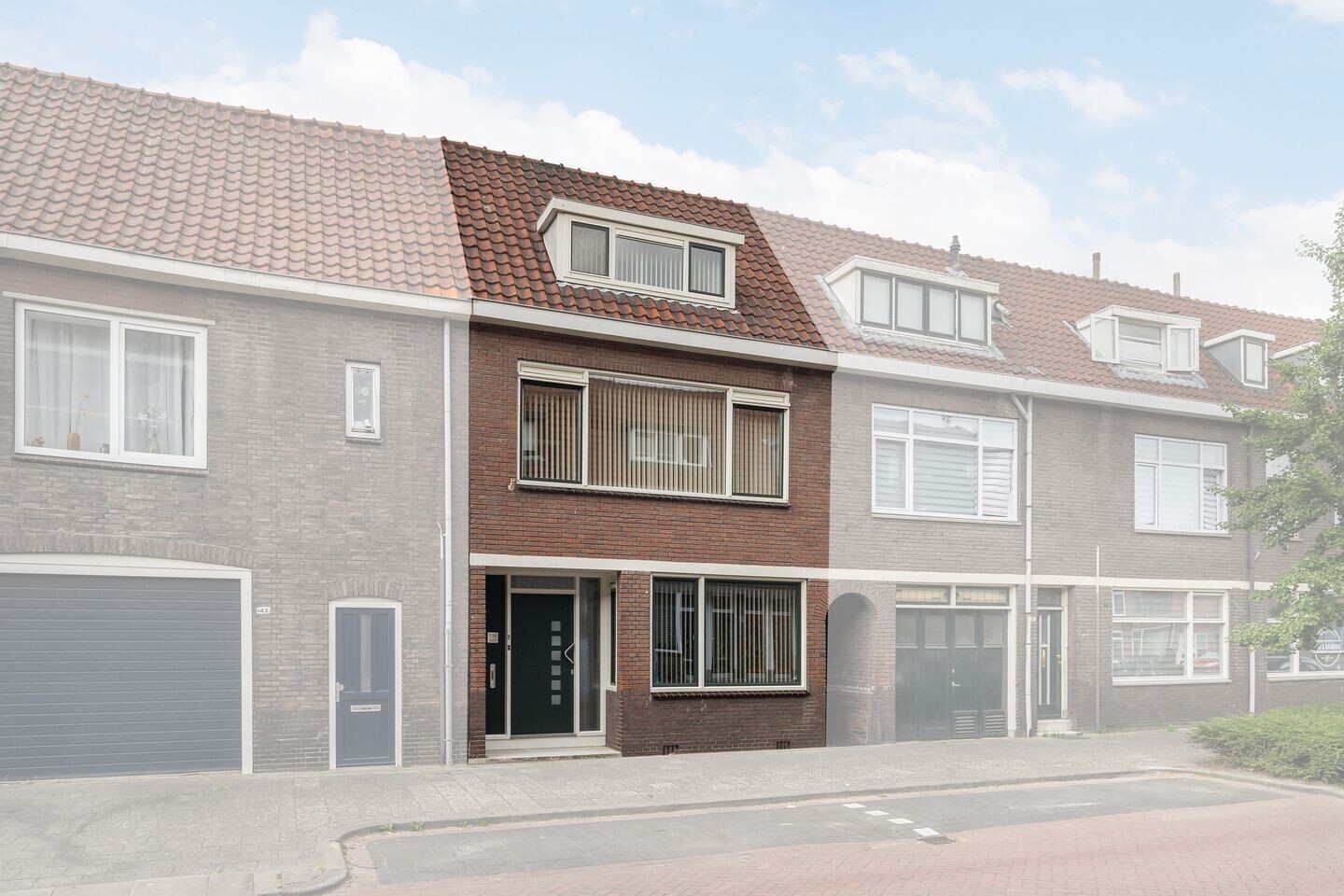 Tussenwoning te koop: Sweelinckstraat 138, Vlaardingen