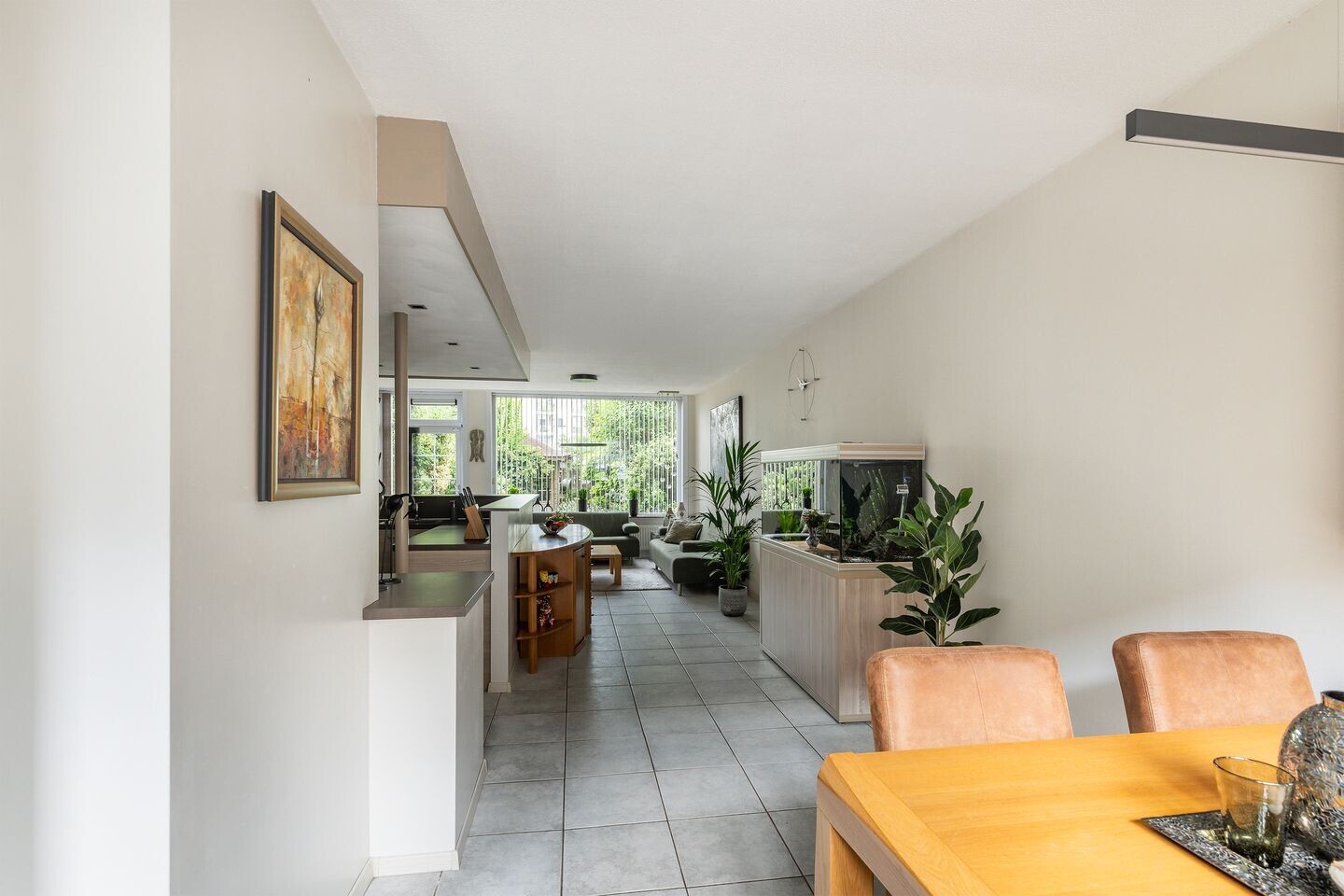 Tussenwoning te koop: Sweelinckstraat 138, Vlaardingen