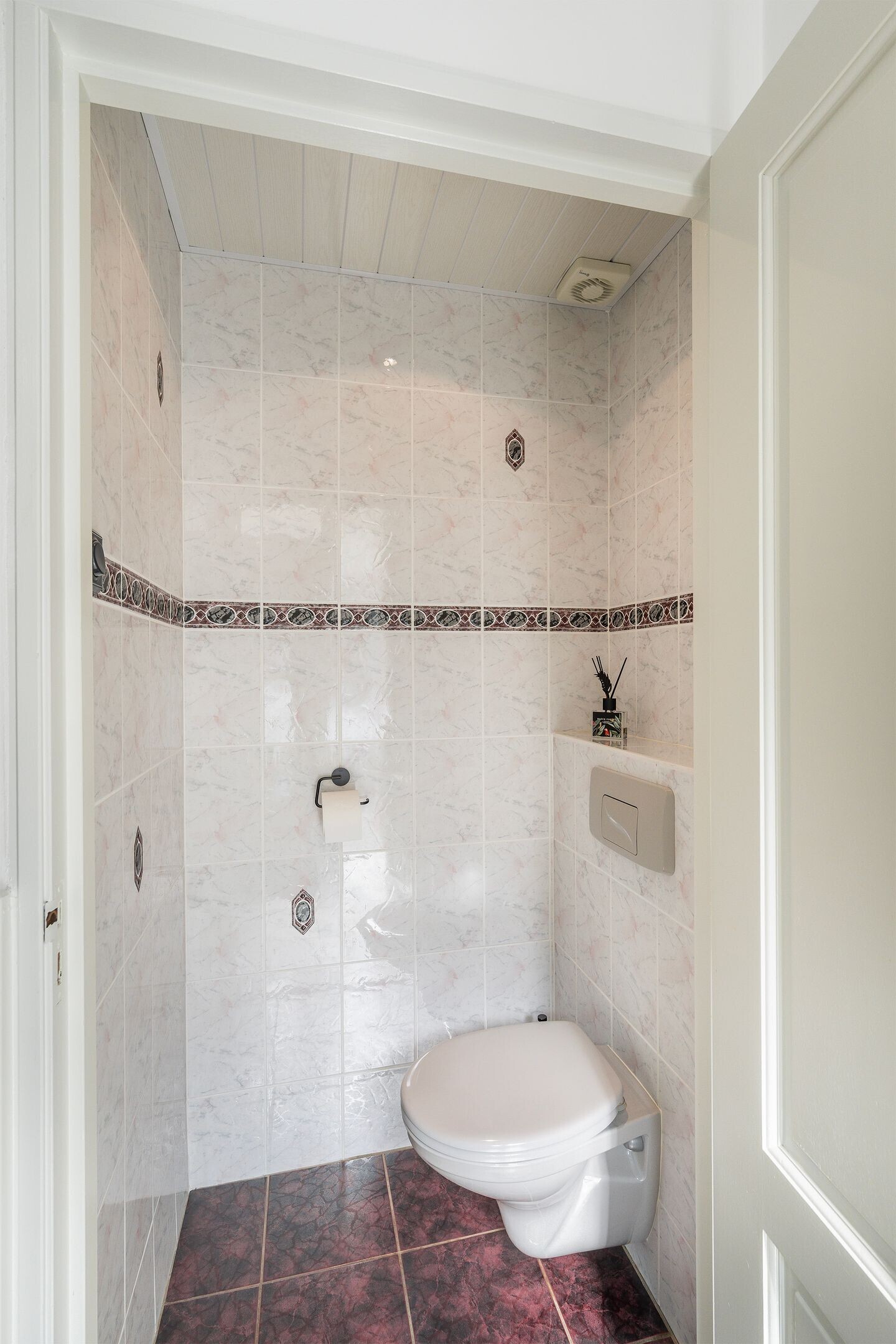 Tussenwoning te koop: Sweelinckstraat 138, Vlaardingen