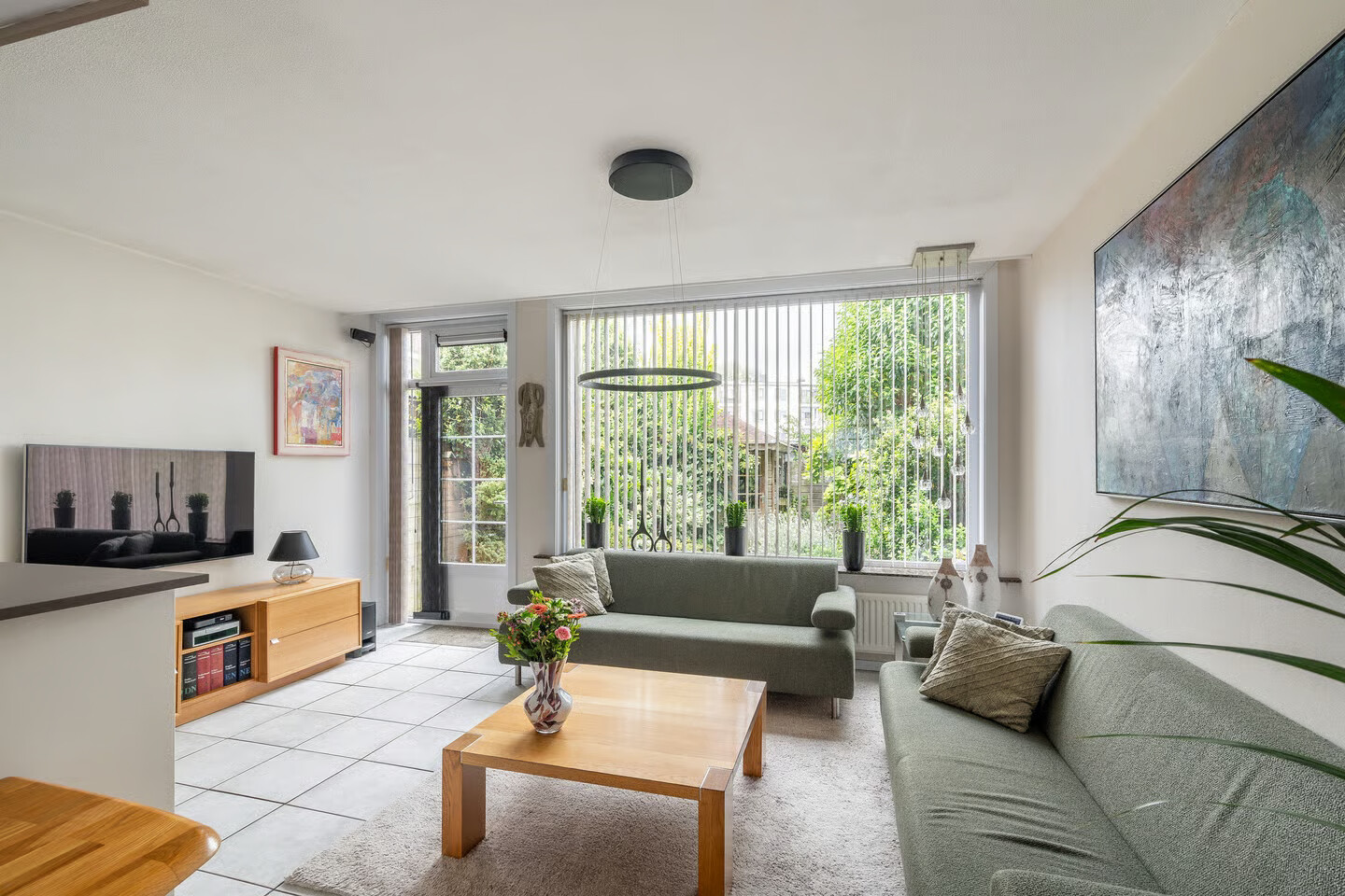 Tussenwoning te koop: Sweelinckstraat 138, Vlaardingen