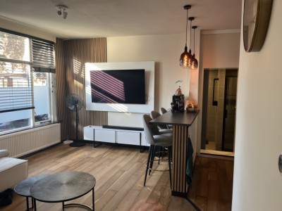 Diepenbrockstraat 1