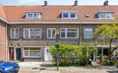 Diepenbrockstraat 13