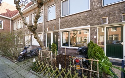 Diepenbrockstraat 19