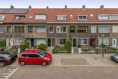 Diepenbrockstraat 37