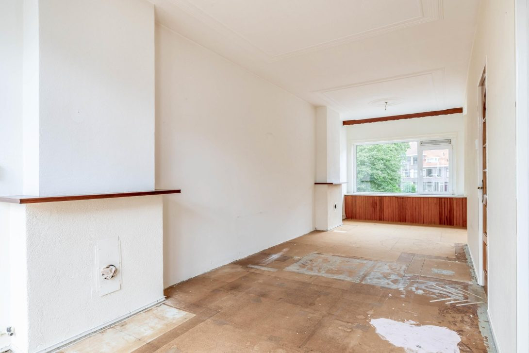 Appartement te koop: Diepenbrockstraat 37, Vlaardingen