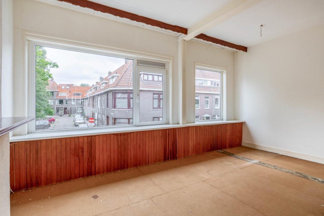 Appartement te koop: Diepenbrockstraat 37, Vlaardingen