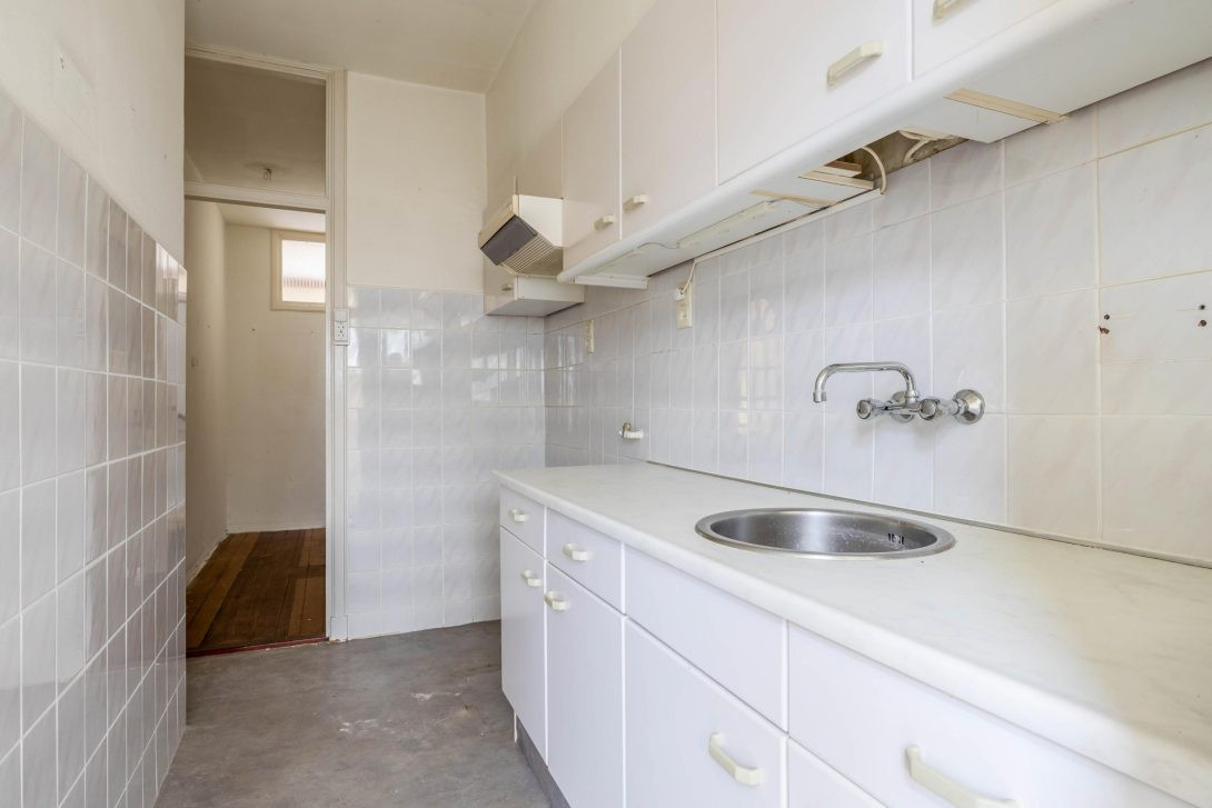 Appartement te koop: Diepenbrockstraat 37, Vlaardingen