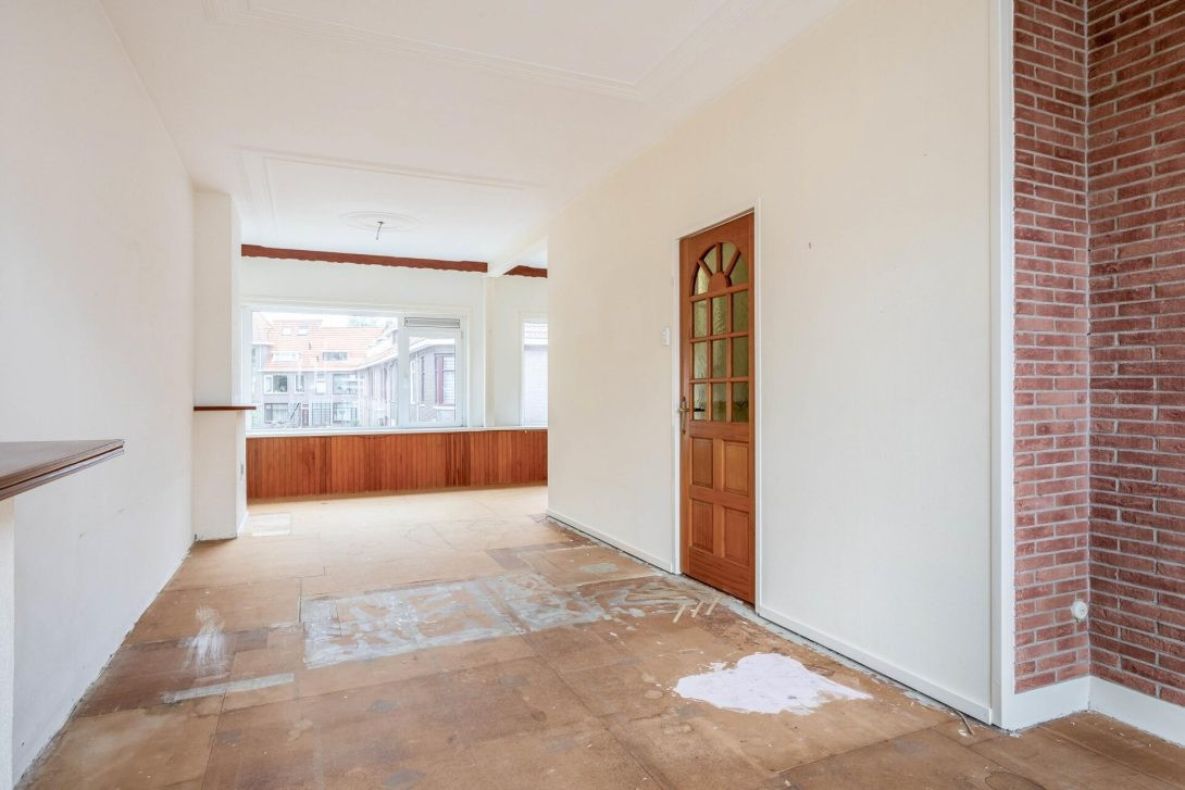 Appartement te koop: Diepenbrockstraat 37, Vlaardingen