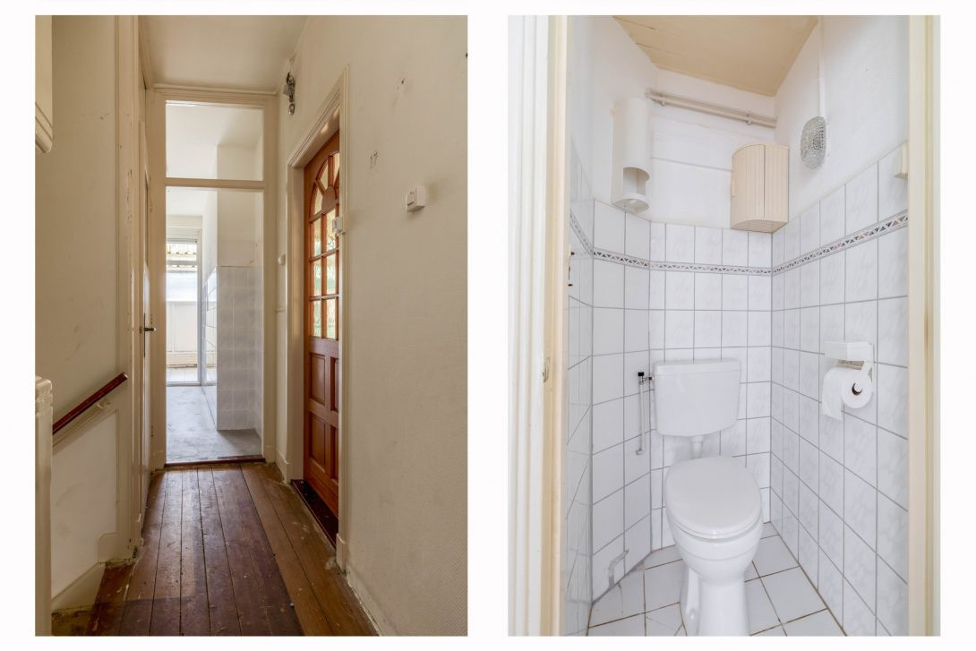 Appartement te koop: Diepenbrockstraat 37, Vlaardingen