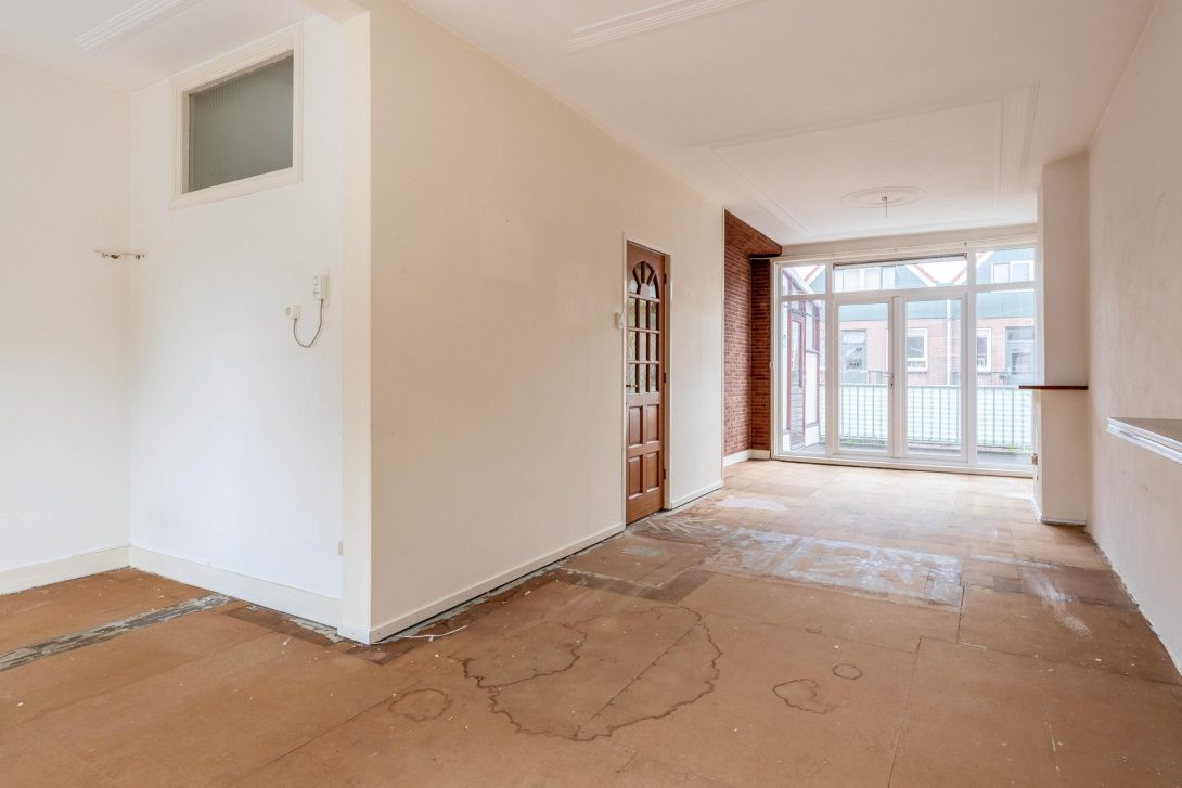Appartement te koop: Diepenbrockstraat 37, Vlaardingen
