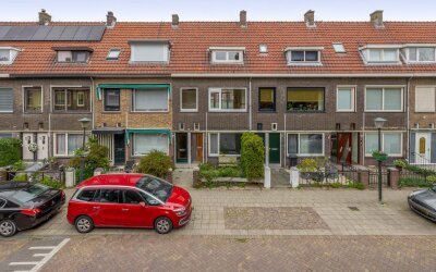 Diepenbrockstraat 37