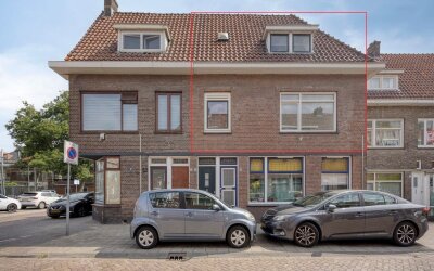 Diepenbrockstraat 5