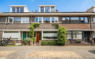 Valeriusstraat 108