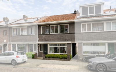Valeriusstraat 112