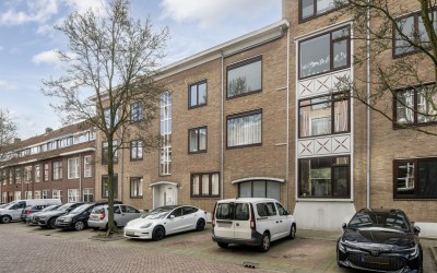Vettenoordstraat 63-C