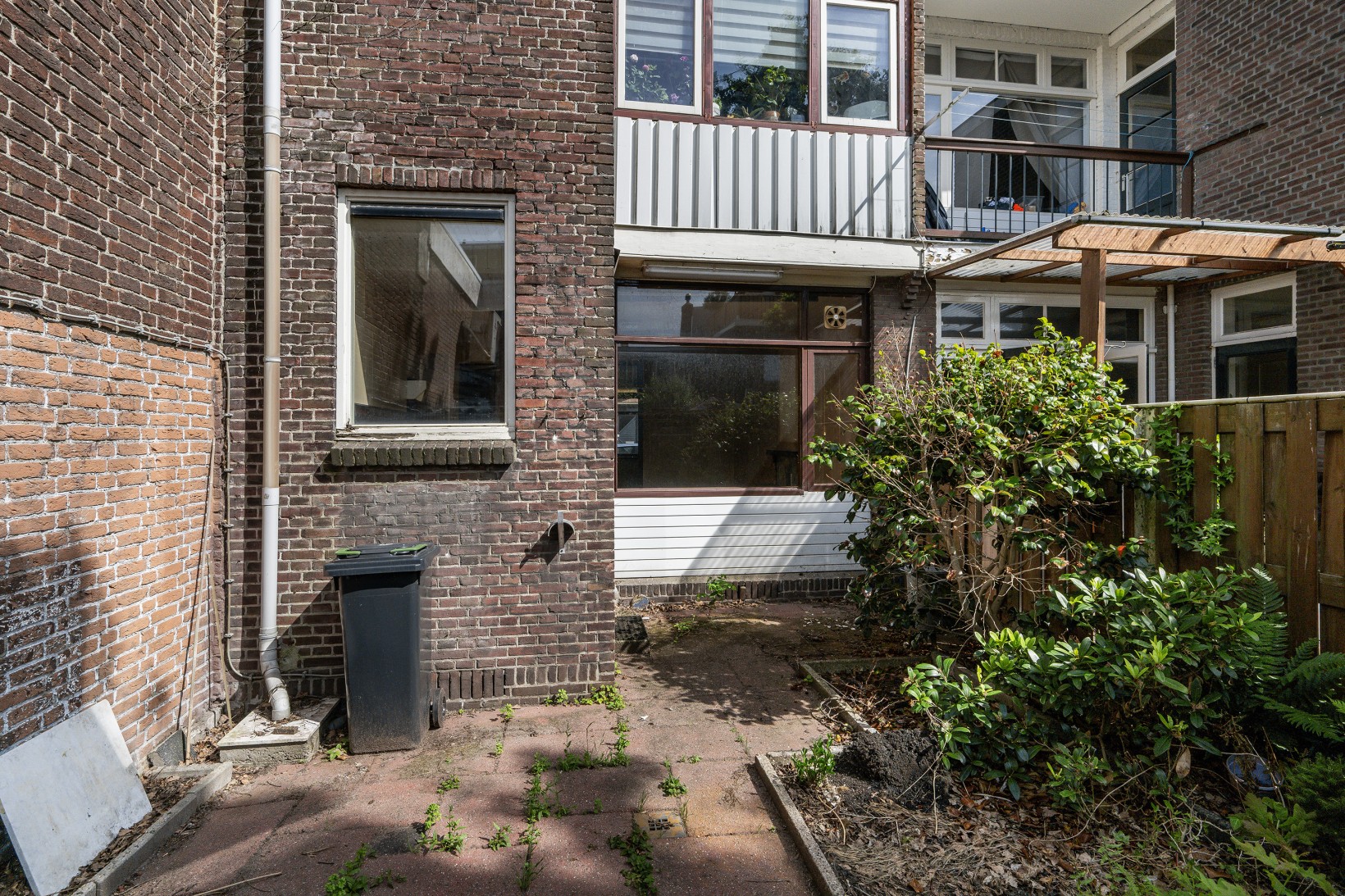 Appartement te koop: Baljuwstraat 16, Vlaardingen