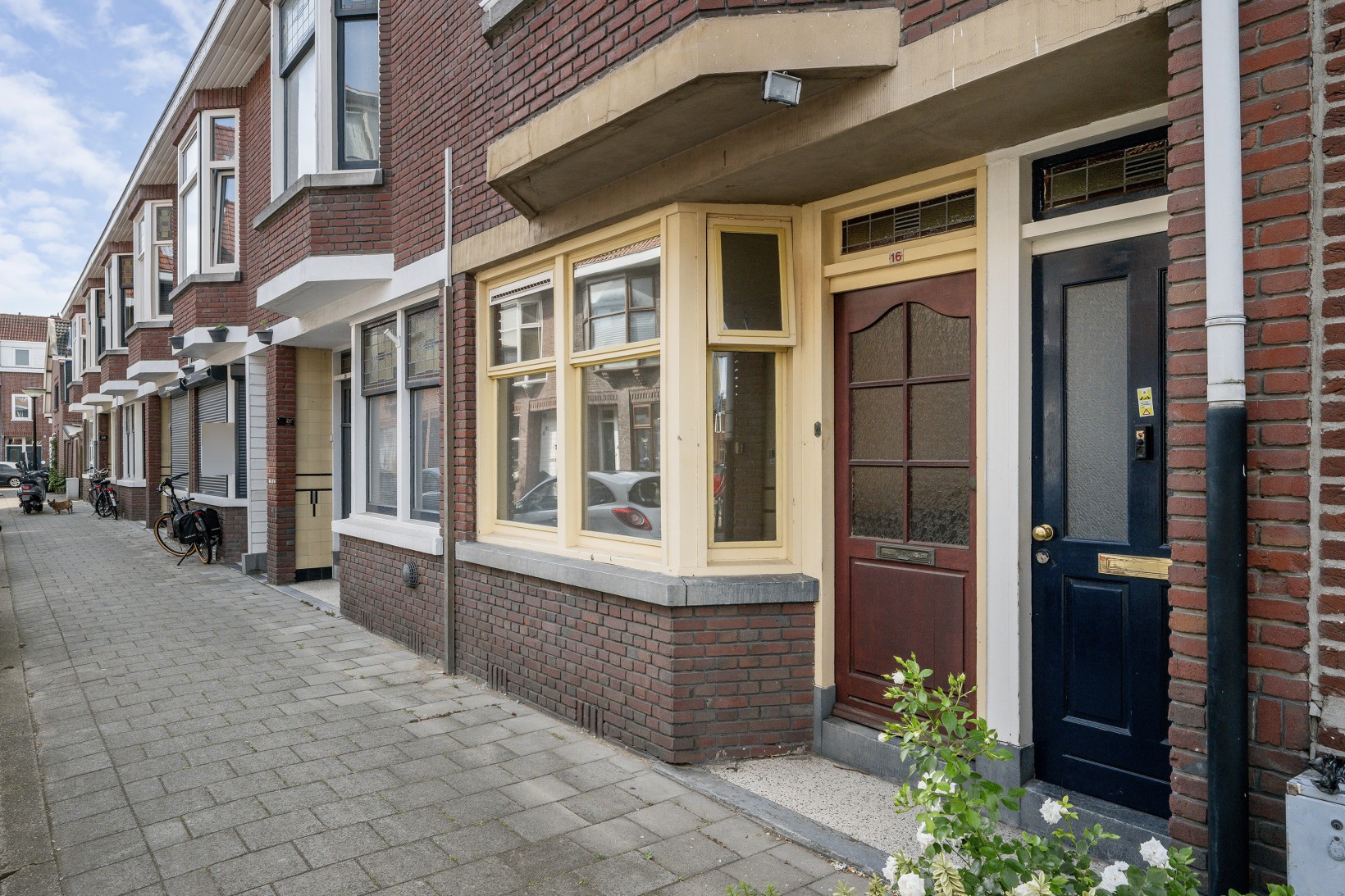 Appartement te koop: Baljuwstraat 16, Vlaardingen