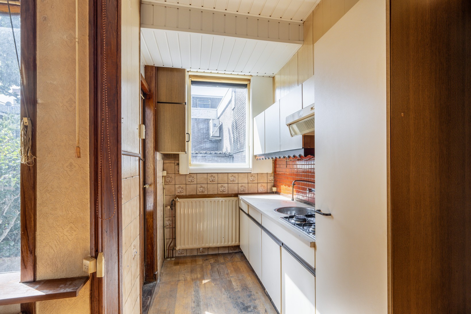 Appartement te koop: Baljuwstraat 16, Vlaardingen