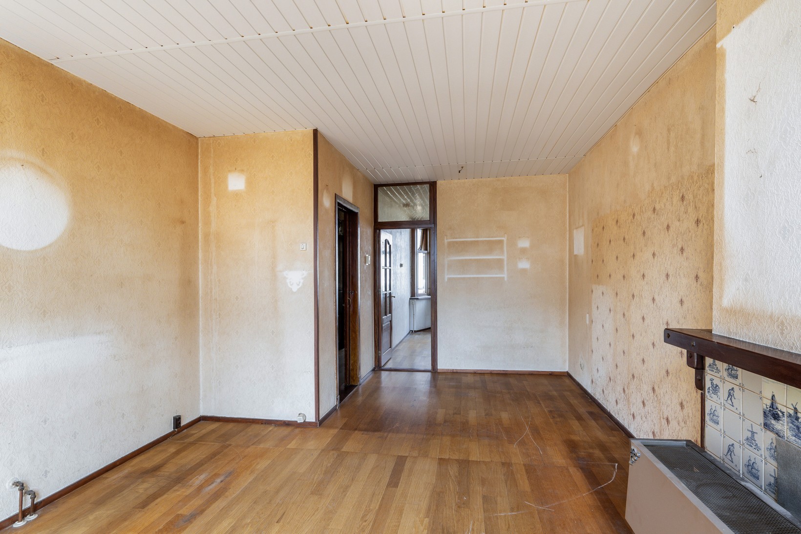 Appartement te koop: Baljuwstraat 16, Vlaardingen