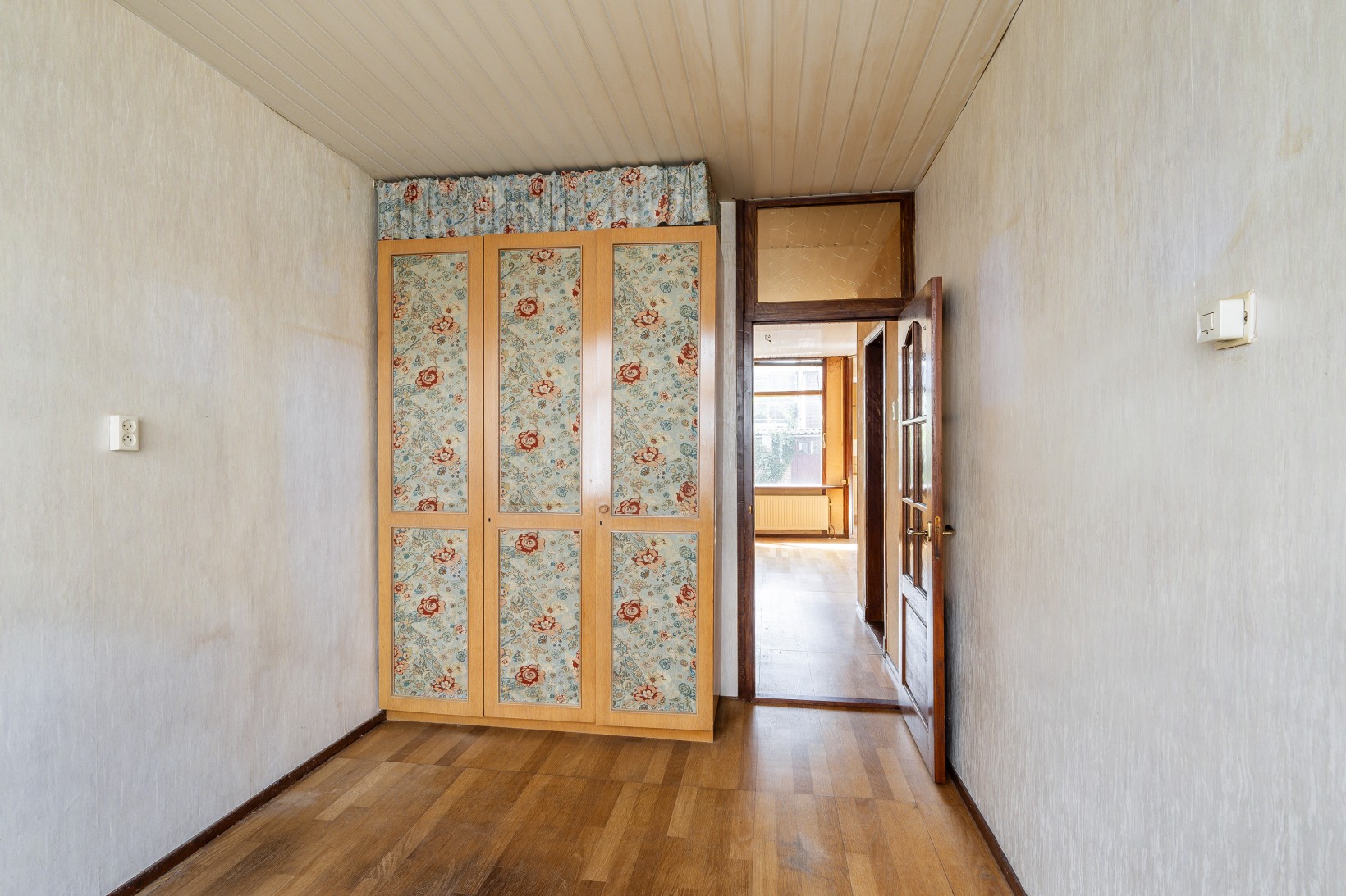 Appartement te koop: Baljuwstraat 16, Vlaardingen
