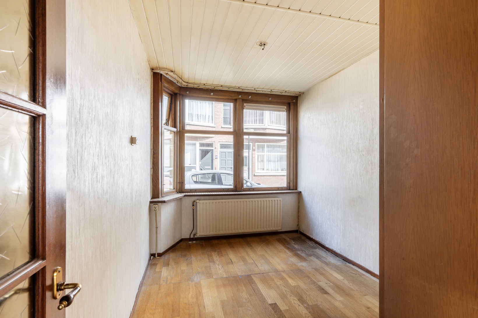 Appartement te koop: Baljuwstraat 16, Vlaardingen