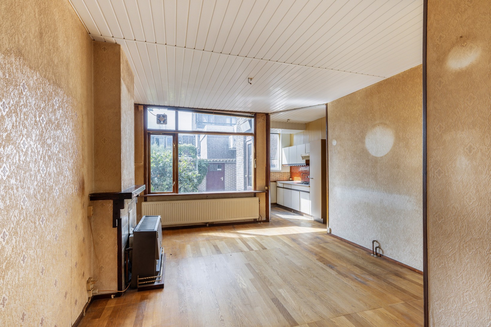 Appartement te koop: Baljuwstraat 16, Vlaardingen
