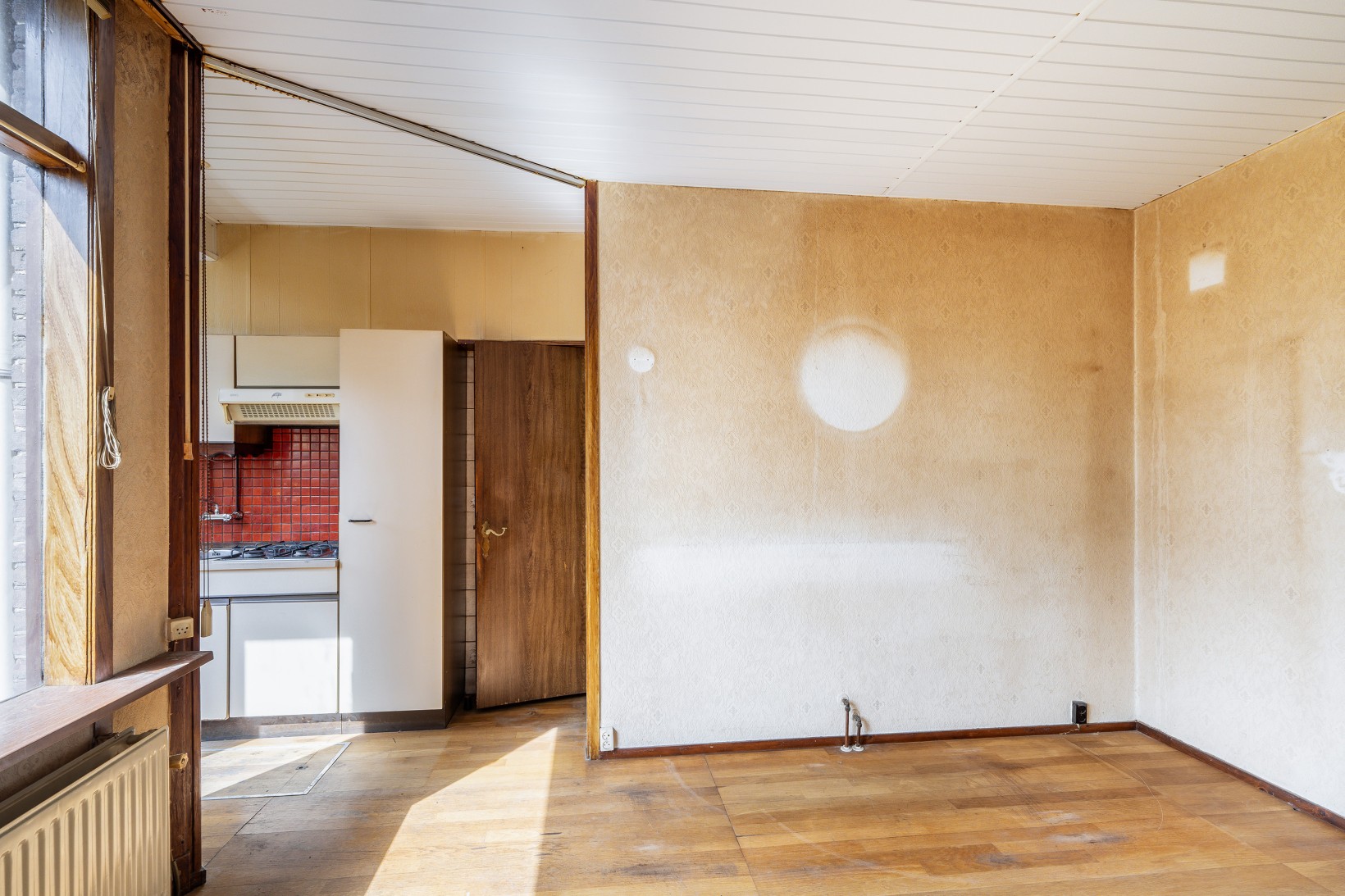 Appartement te koop: Baljuwstraat 16, Vlaardingen