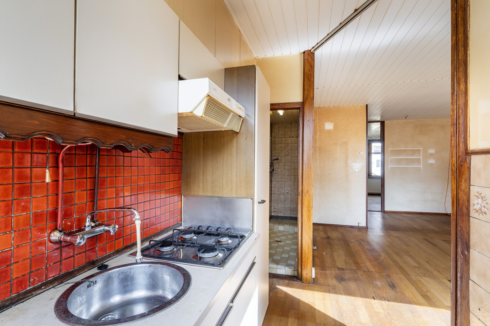 Appartement te koop: Baljuwstraat 16, Vlaardingen