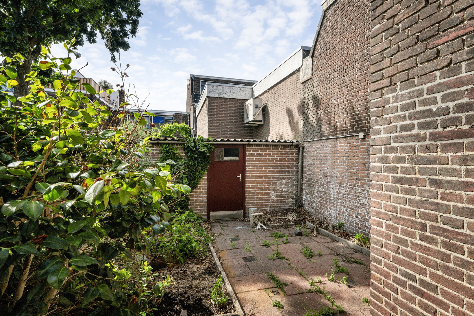 Appartement te koop: Baljuwstraat 16, Vlaardingen
