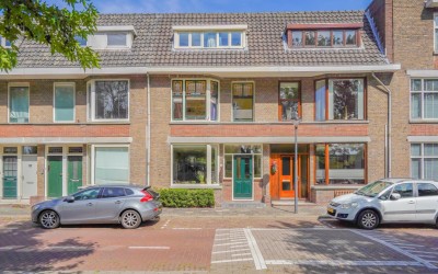 Dijklaan 33