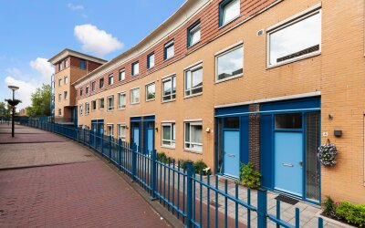 Huis te koop Dijksteeg 14