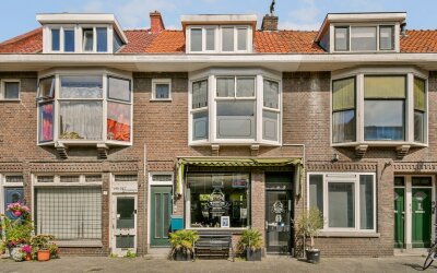 Heemraadstraat 5