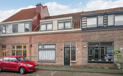 Weteringstraat 23