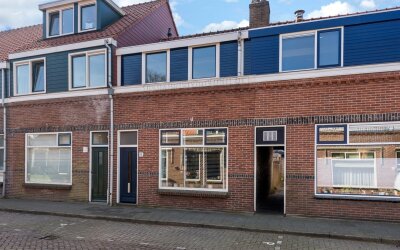Weteringstraat 9