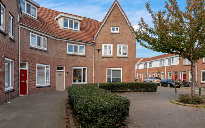 Catsstraat 15