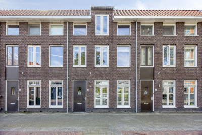 Henriette Roland Holststraat 45