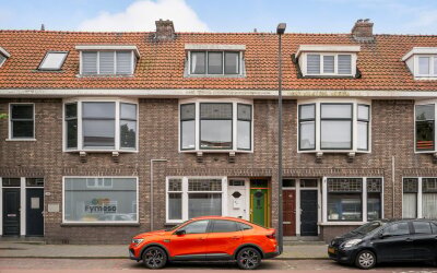 Vondelstraat 43