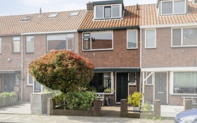 Sumatrastraat 8