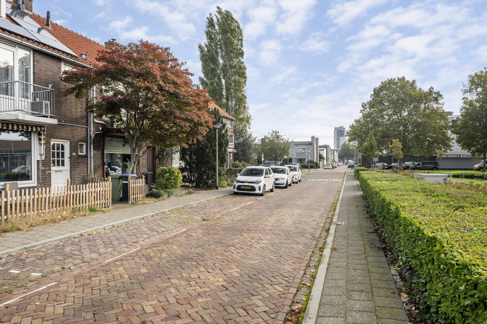 Tussenwoning te koop: Ambonlaan 20, Vlaardingen