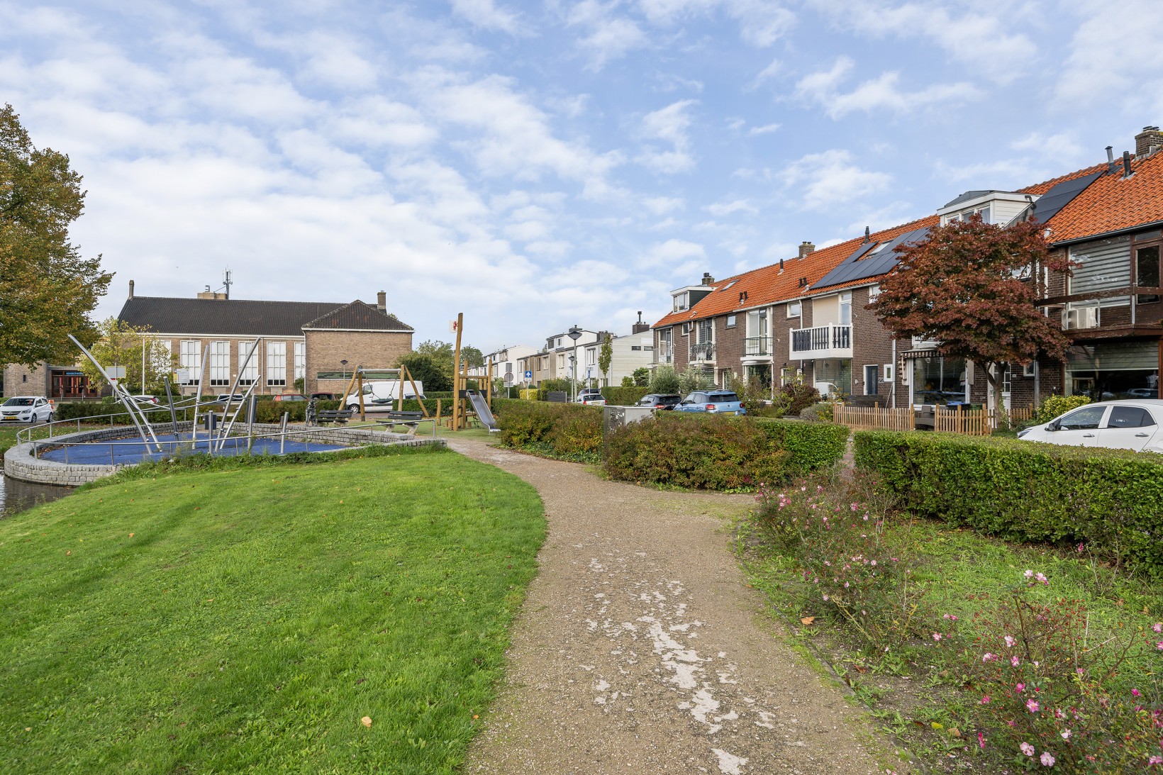 Tussenwoning te koop: Ambonlaan 20, Vlaardingen