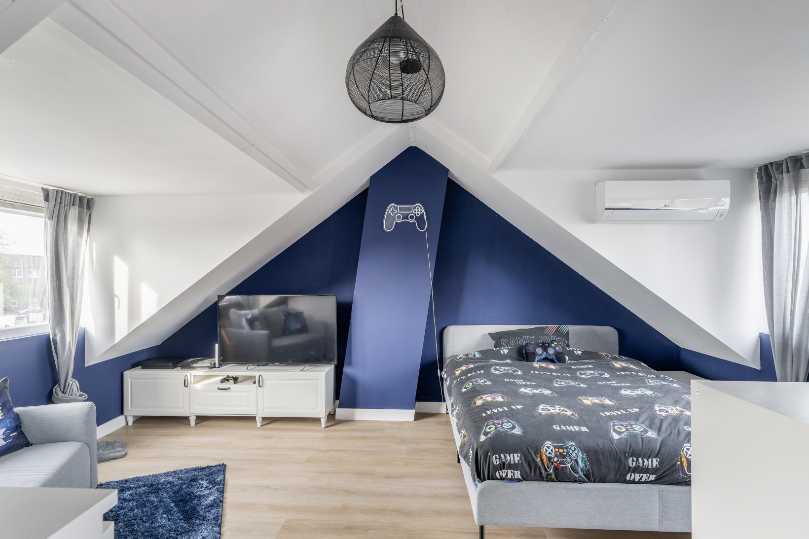 Tussenwoning te koop: Ambonlaan 20, Vlaardingen