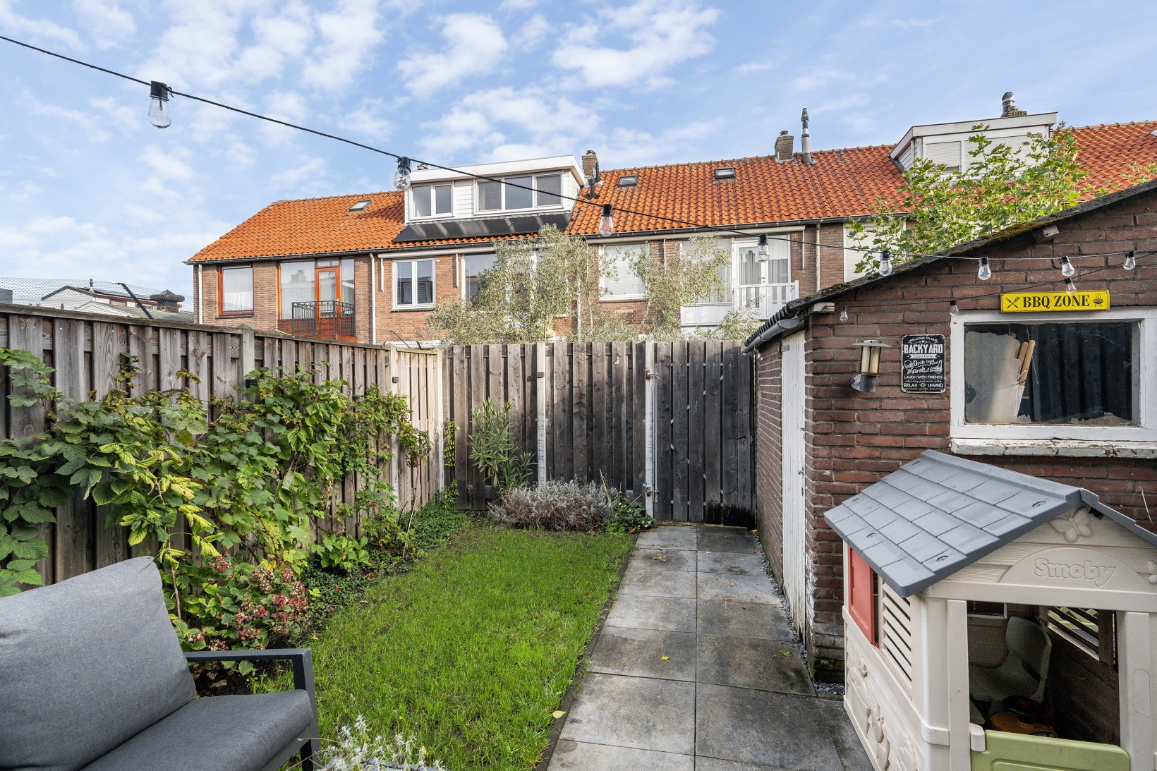 Tussenwoning te koop: Ambonlaan 20, Vlaardingen