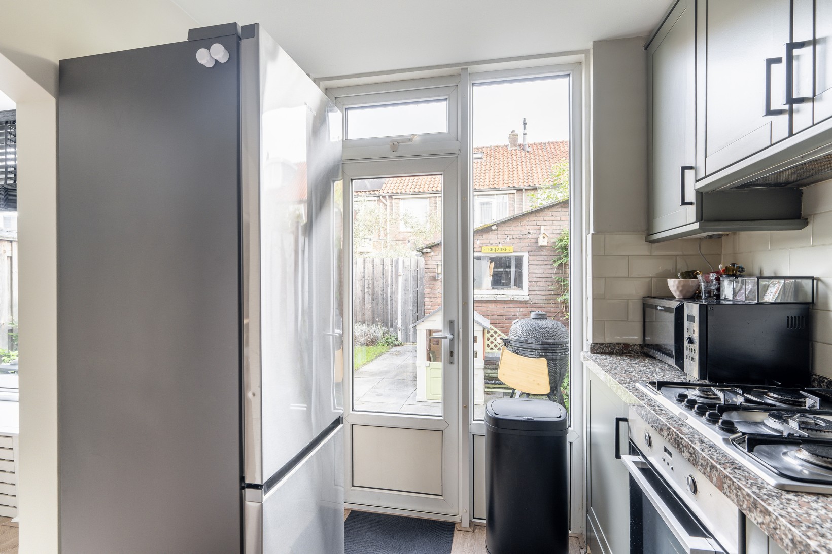 Tussenwoning te koop: Ambonlaan 20, Vlaardingen
