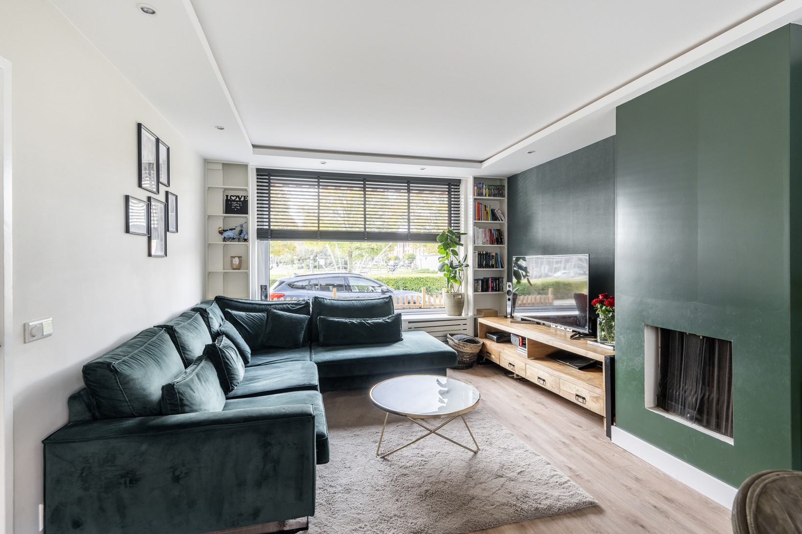 Tussenwoning te koop: Ambonlaan 20, Vlaardingen